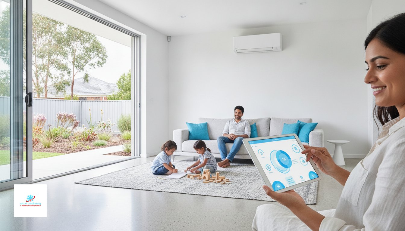 Samsung Smart Air Conditioning: 2026 Trends for Sydney Homeowners