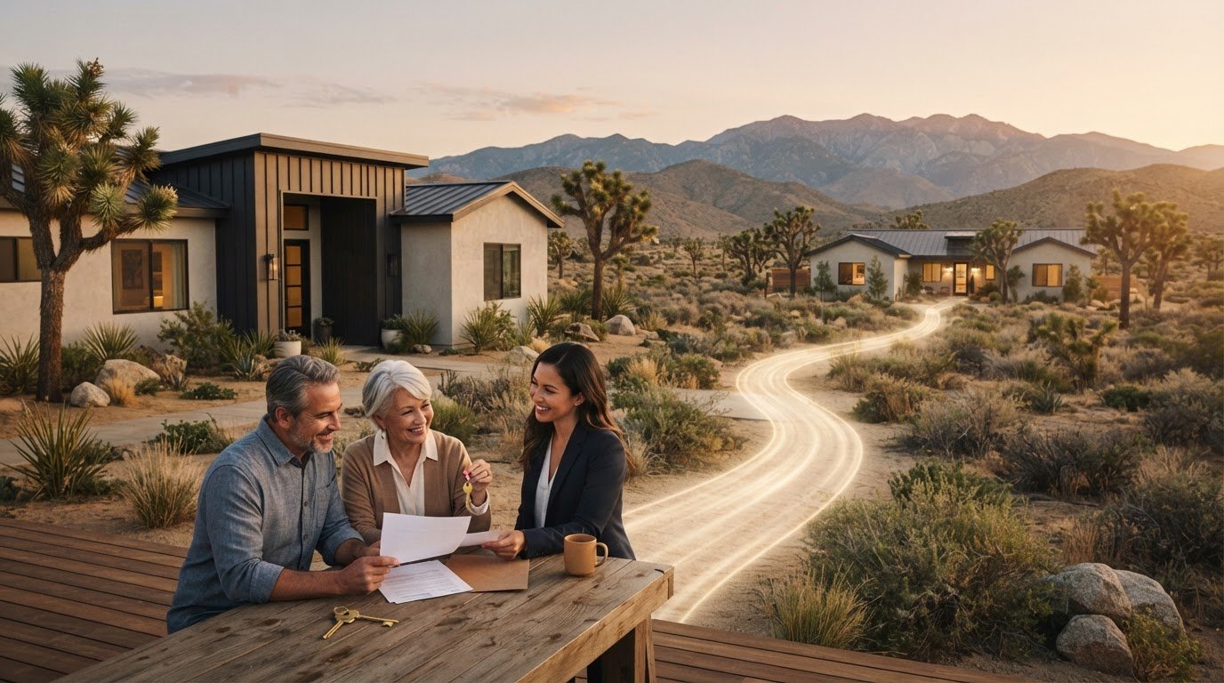 San Bernardino County Property Tax Transfer Under Prop 19: What Homeowners Should Know