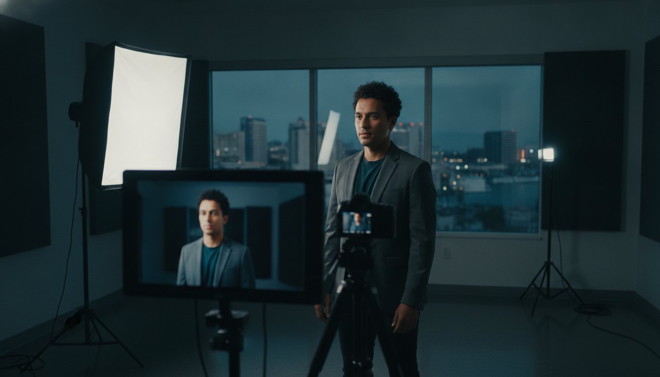 San Diego Acting Workshops: The 2026 Professional Guide to Training and Booking