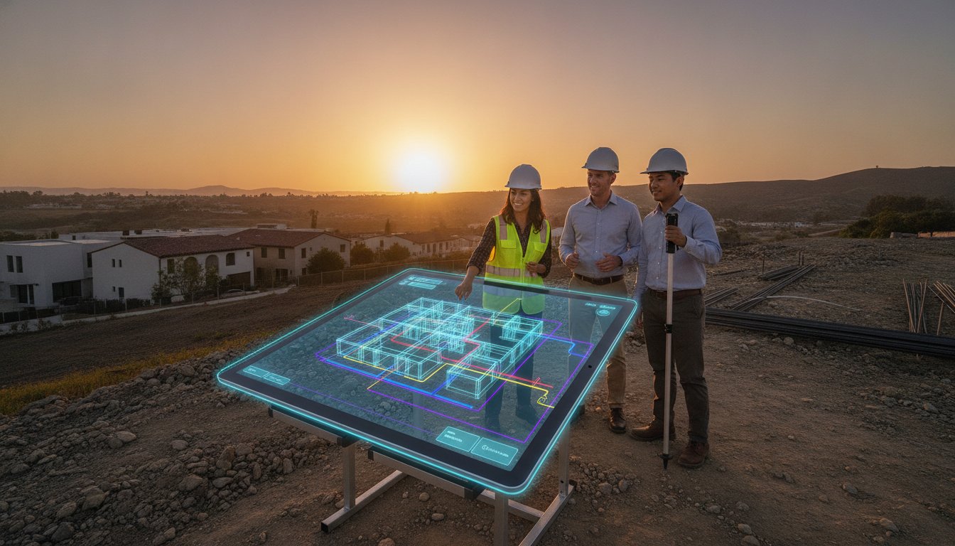 San Diego Easement Search for New Construction: The 2026 Checklist
