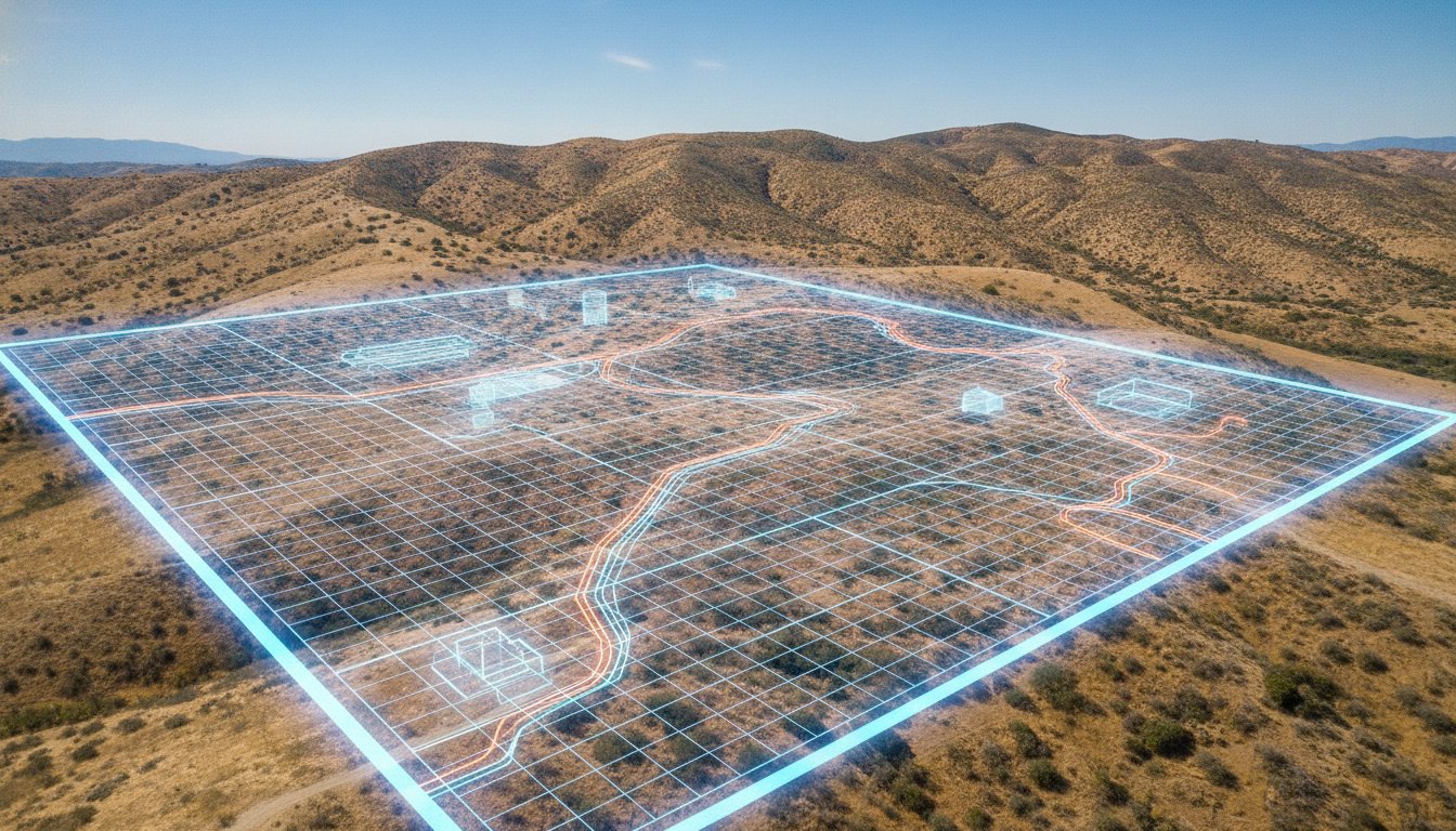 San Diego Pipeline Overlay Map: A Professional Guide to Property Intelligence
