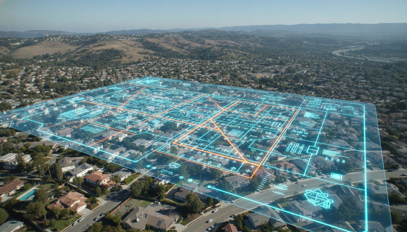 San Diego Property Easement Search Online: The Professional Guide