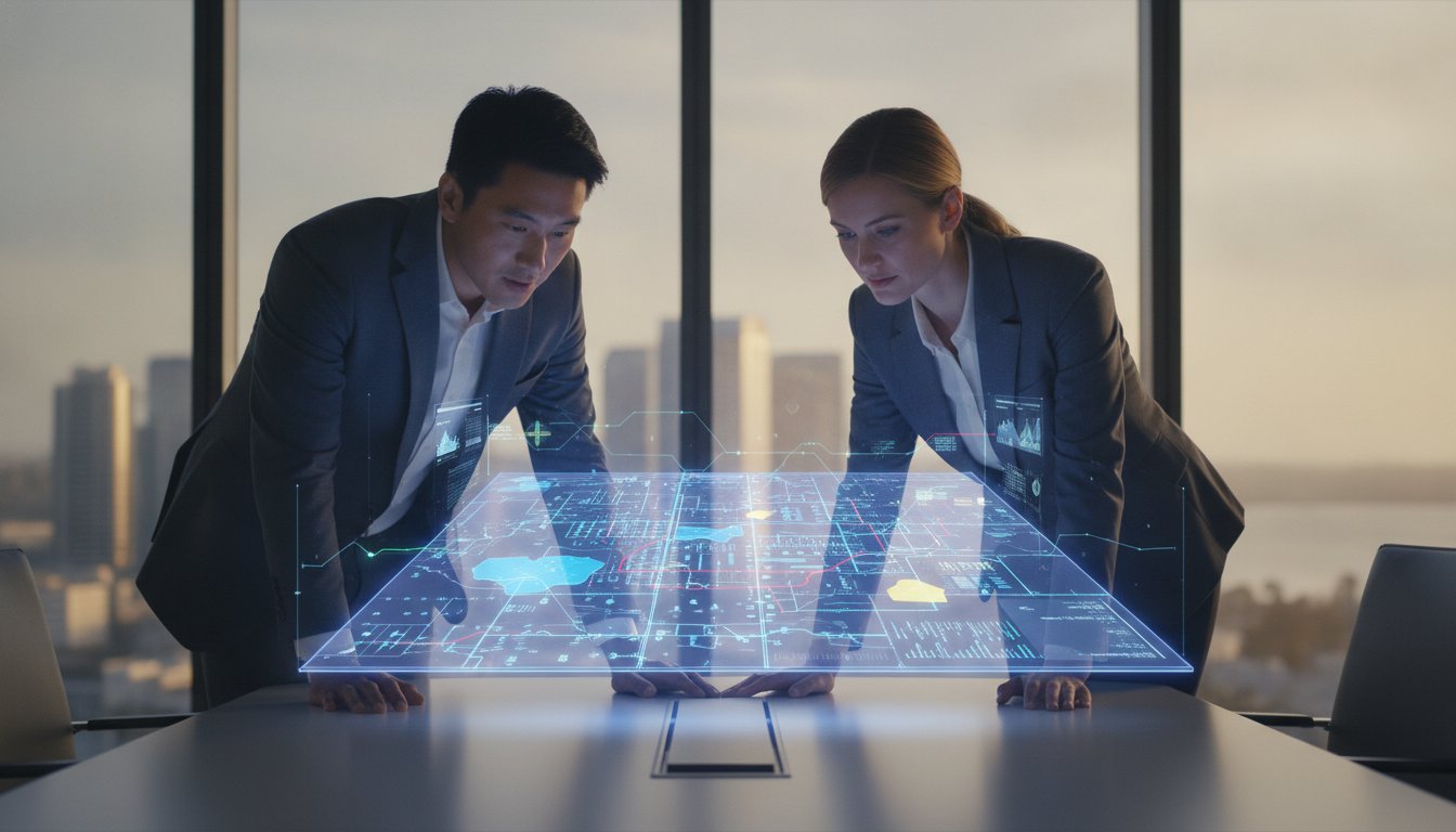 San Diego Property Intelligence Tool: The 2026 Guide to Real Estate Data
