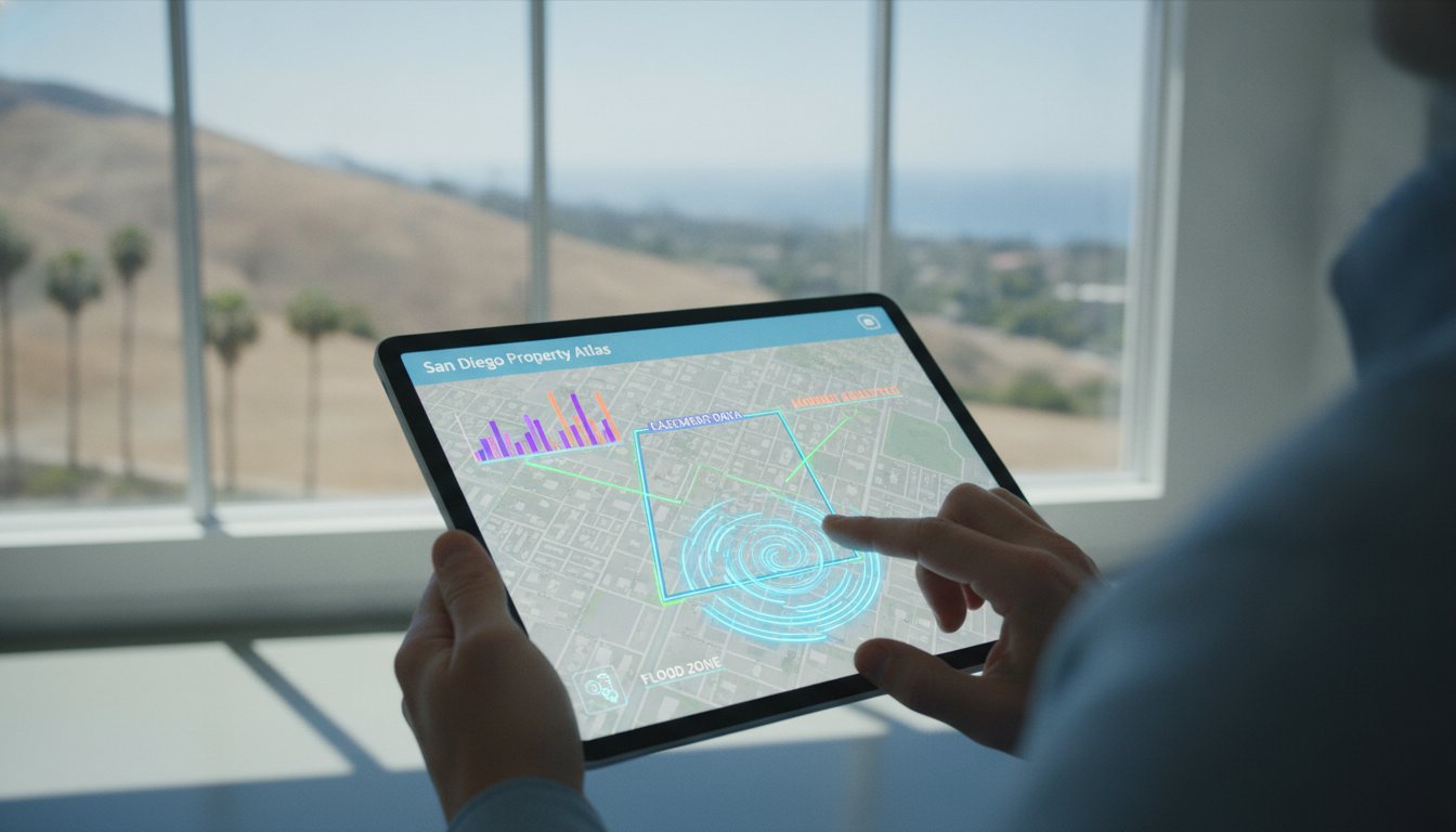 San Diego Property Report by APN: The Complete 2026 Professional Guide