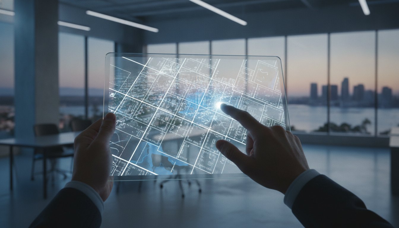 San Diego Property Restrictions Report: A Professional Research Guide
