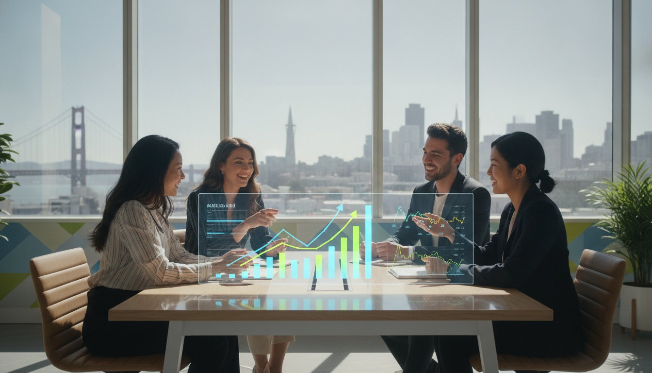 San Francisco Bookkeeping vs. Strategic CAAS: A 2026 Comparison for Mid-Market Growth