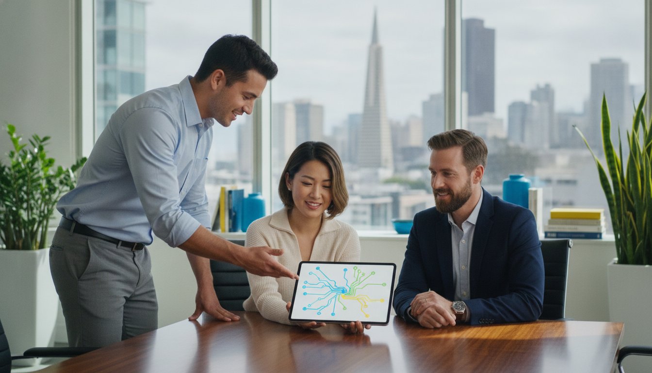 San Francisco Family Office Services: 2026 Strategic Guide