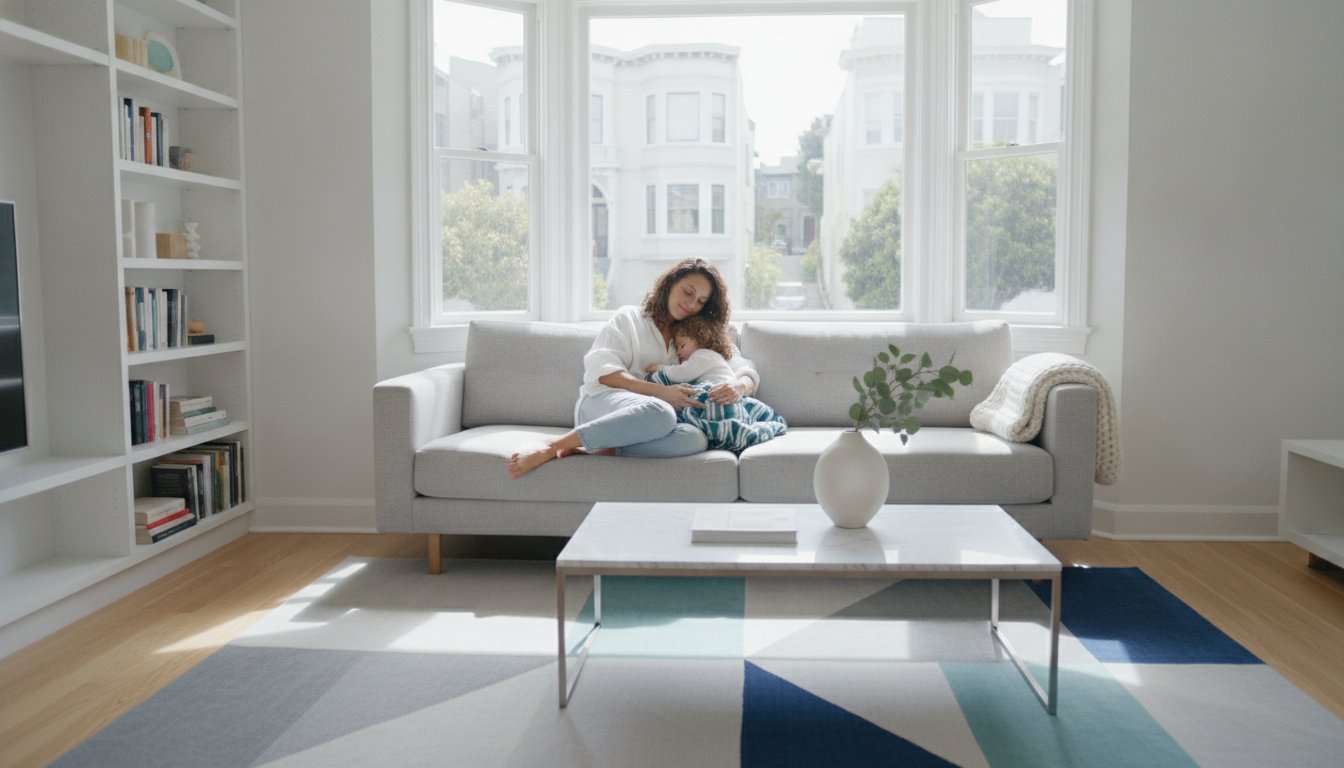 San Francisco Mold Remediation: Homeowner's Guide