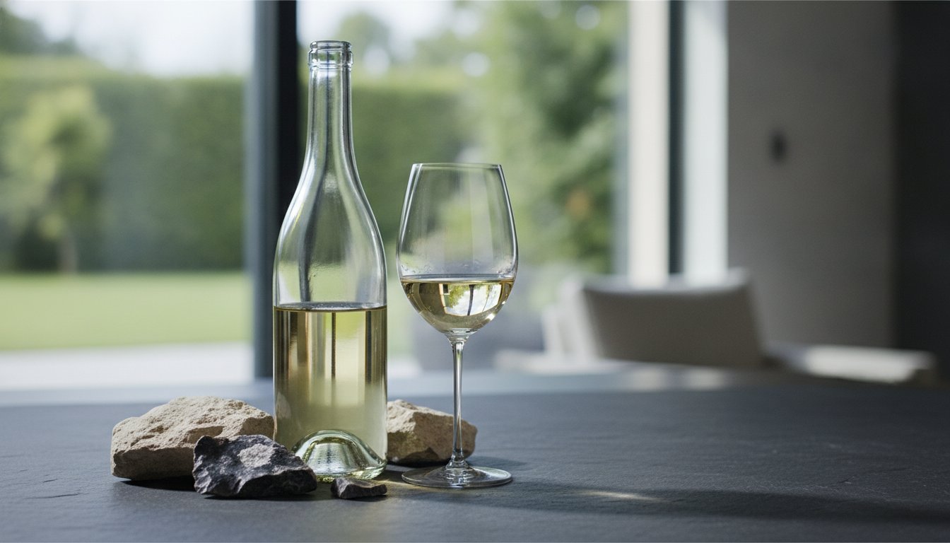 Sancerre Wine: A Connoisseur’s Guide to the Loire’s Finest Sauvignon Blanc