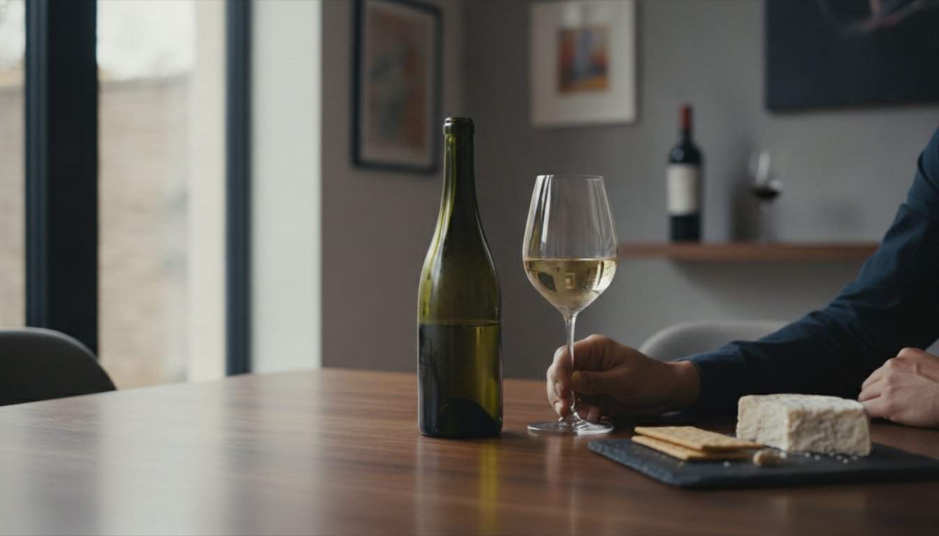 Sancerre Wine: An Expert Guide to the Loire Valley’s Finest Sauvignon Blanc and Pinot Noir