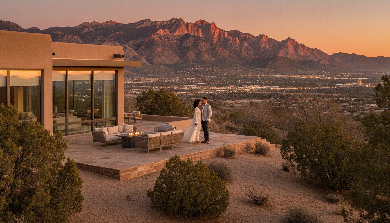Sandia Heights View Homes: A Strategic Buyer’s Guide