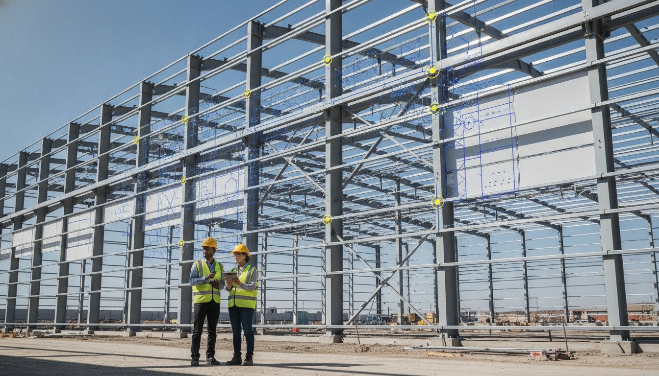 Sandwich Panel Load Table Software: The 2026 Engineering Guide to Automation