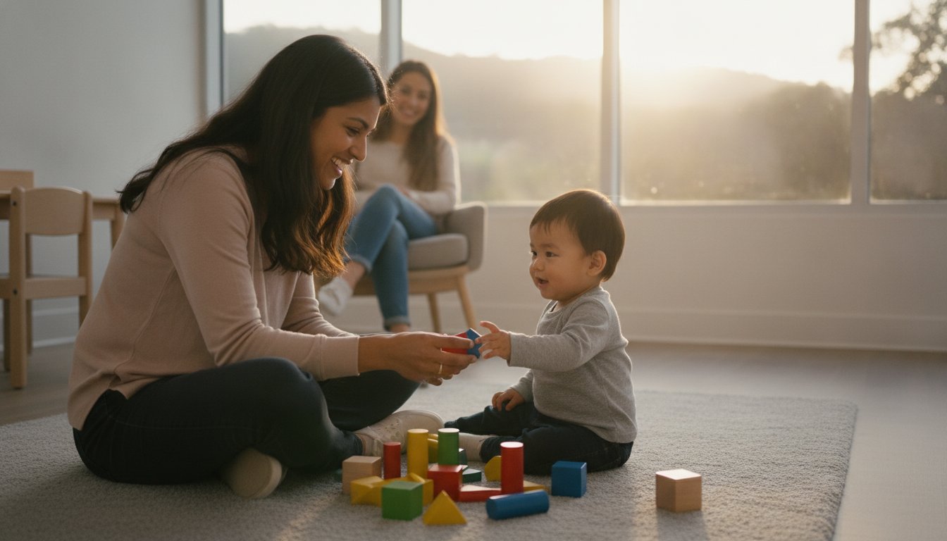 Santa Clara Autism Evaluation: A Guide for Parents