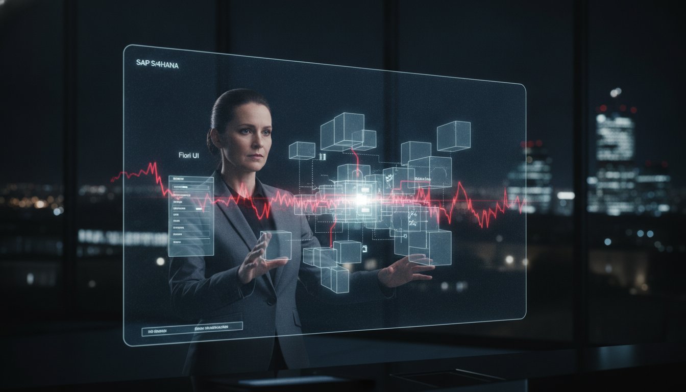 SAP S/4HANA Pentest: Strategische Sicherheitsanalyse für geschäftskritische ERP-Systeme 2026