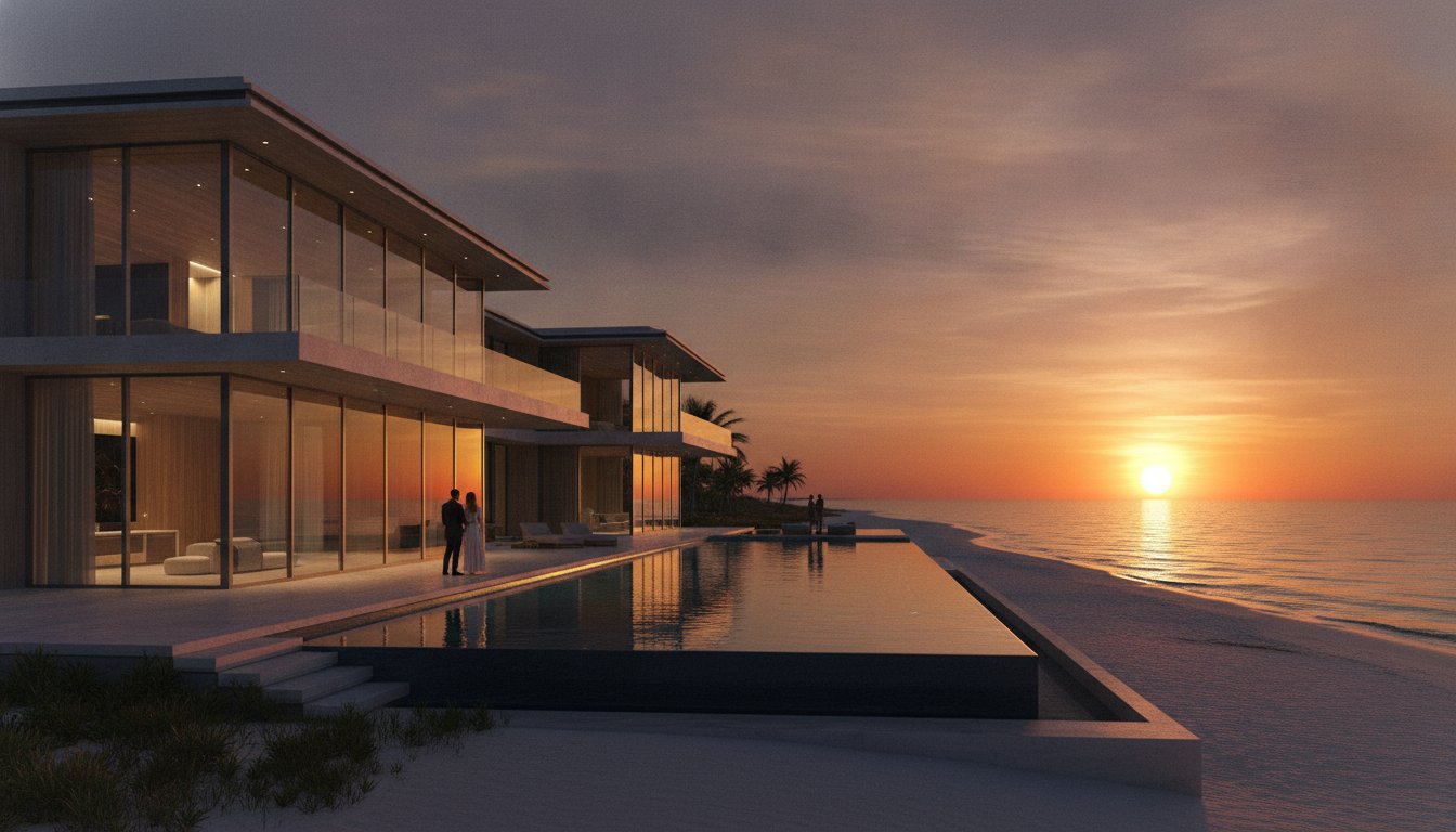 Sarasota Beachfront Homes: 2026 Insider’s Buying Guide