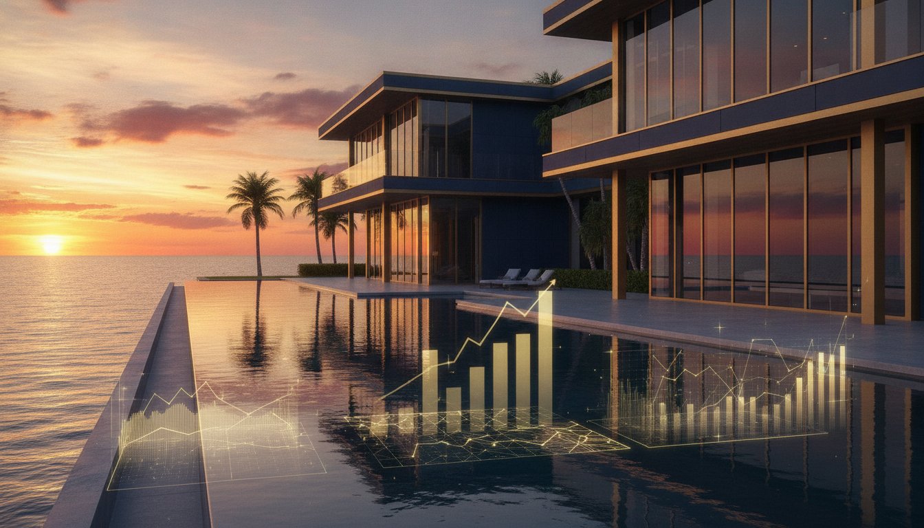 Sarasota Luxury Real Estate Market Trends: 2026 Insider Analysis