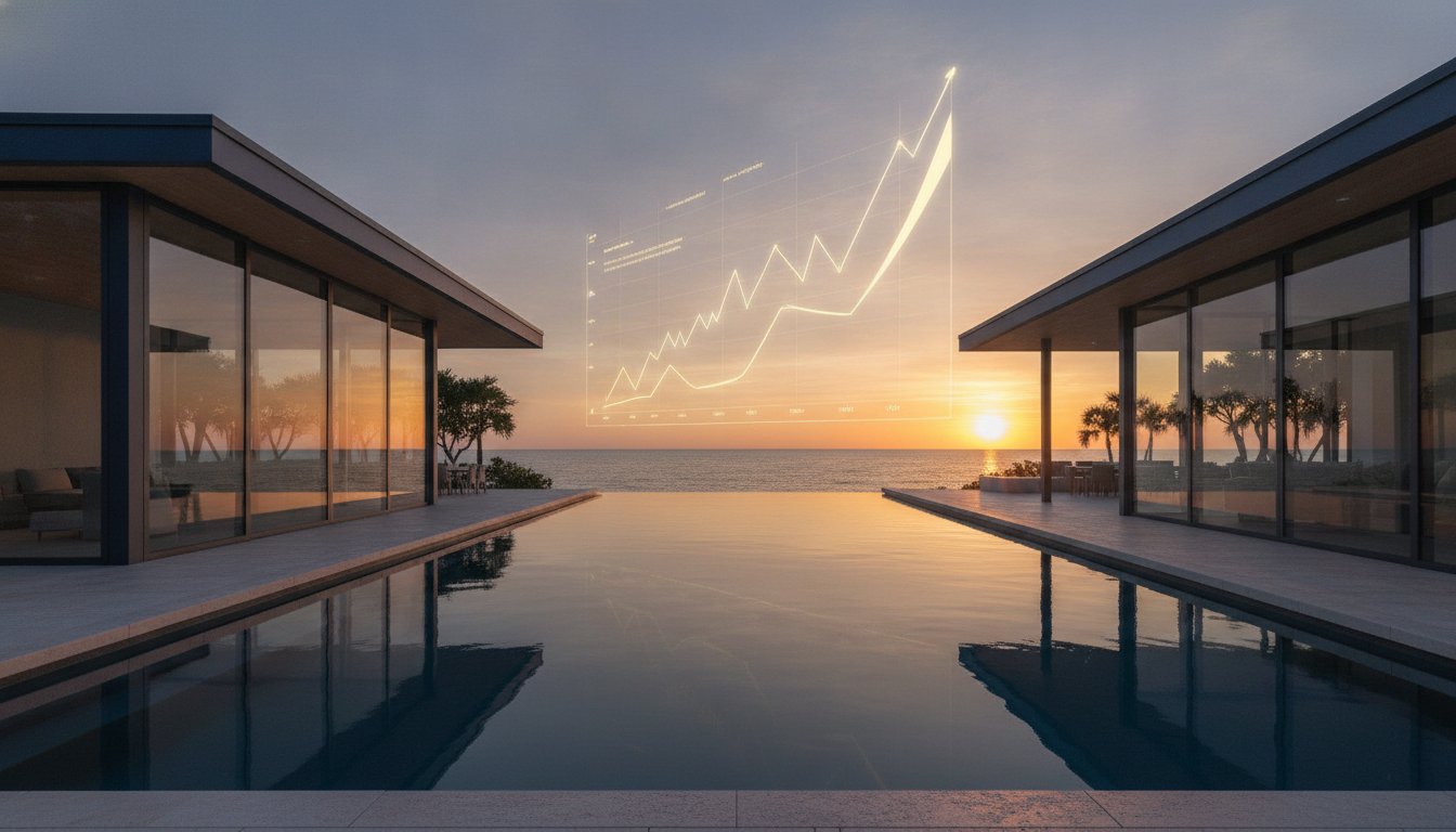 Sarasota Real Estate Market Trends: 2026 Strategic Outlook
