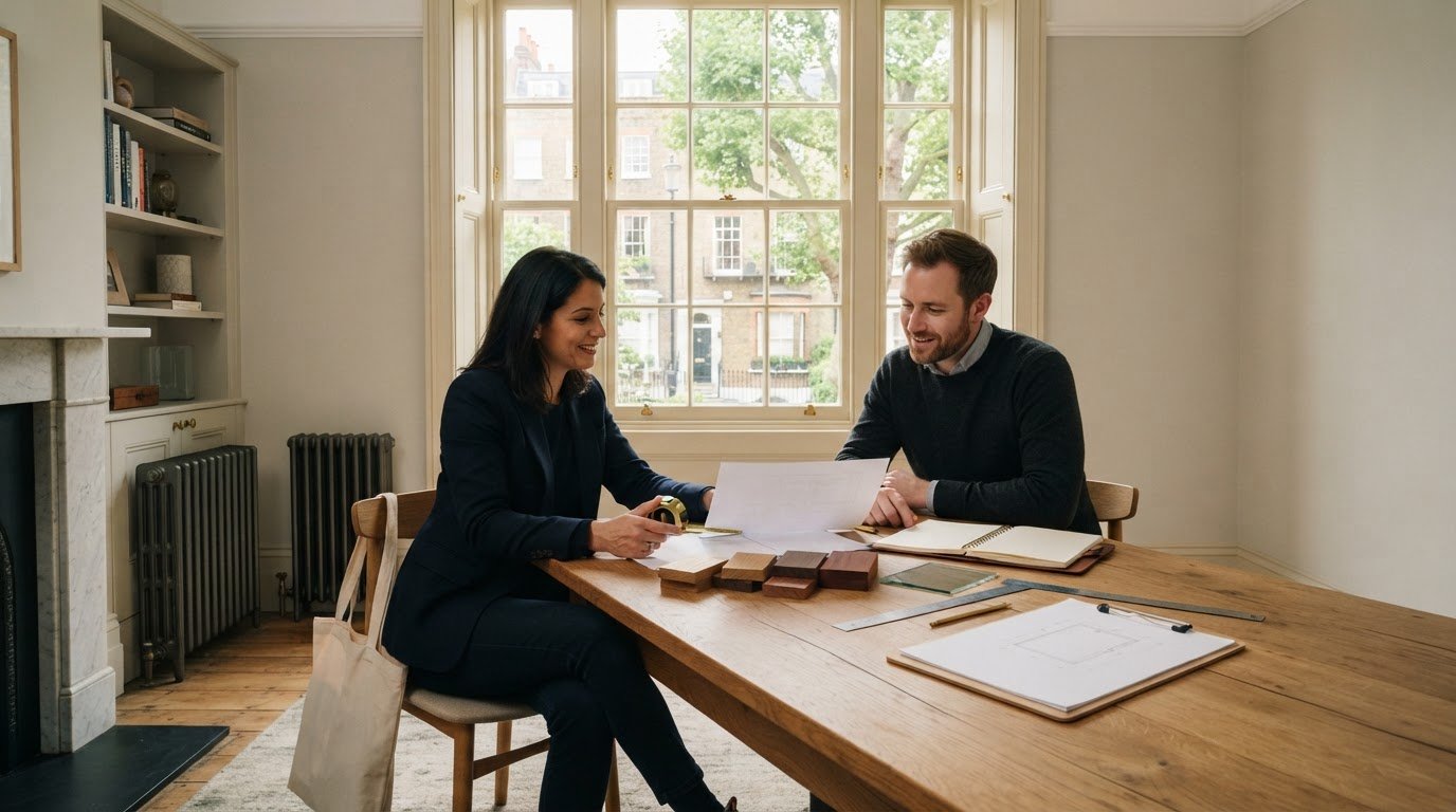 Sash Window Replacement: A Homeowner’s Checklist for Choosing Well