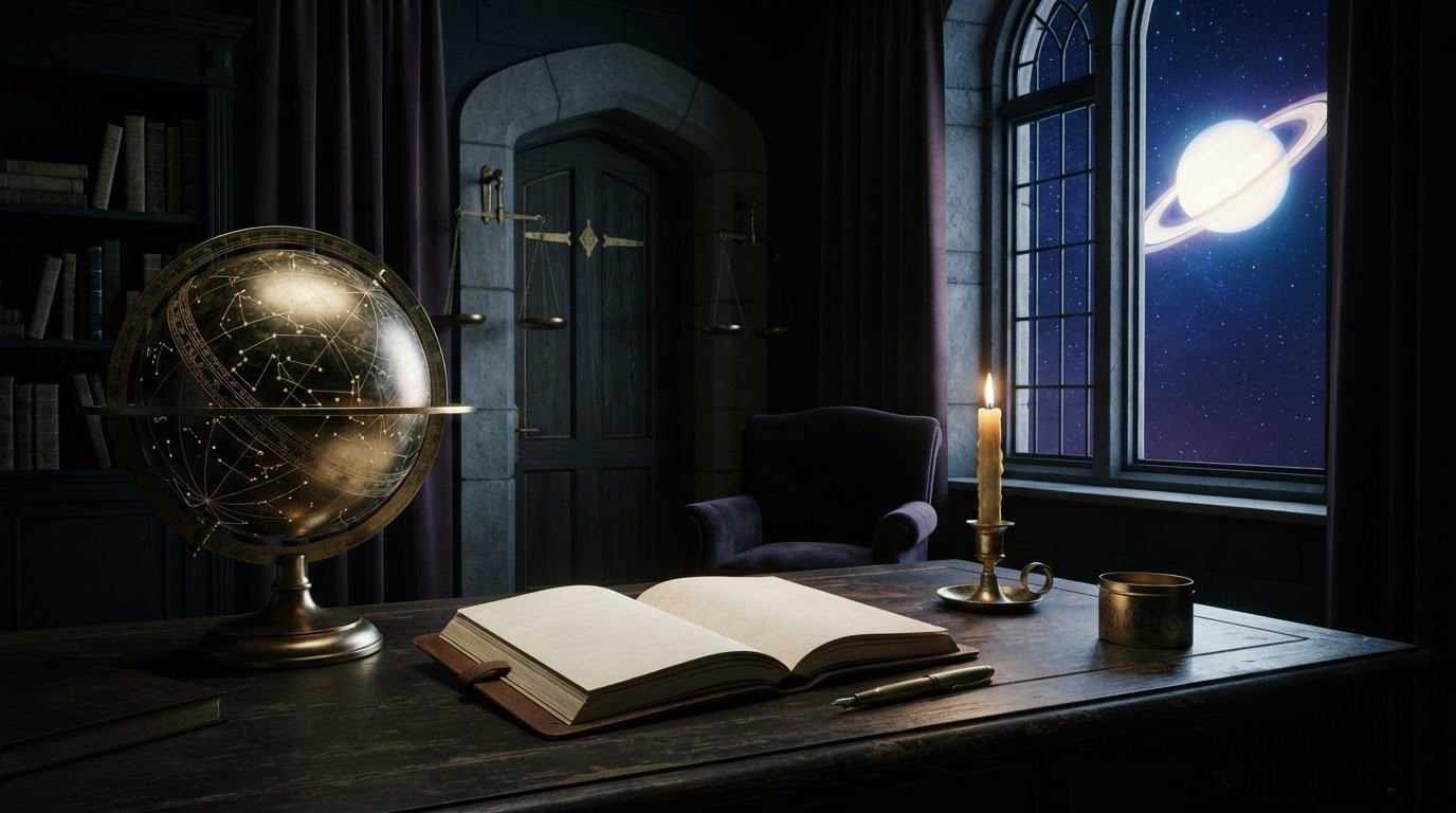 Saturn Return Spiritual Meaning: A Grounded Guide to Your Next Chapter