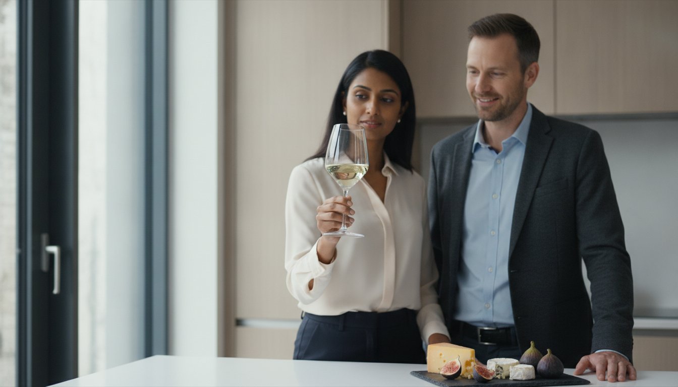 Sauvignon Blanc Marlborough: A Connoisseur’s Guide to New Zealand’s Iconic White