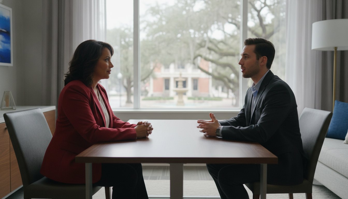 Savannah Hospitality: 2026 Behavioral Interview Guide