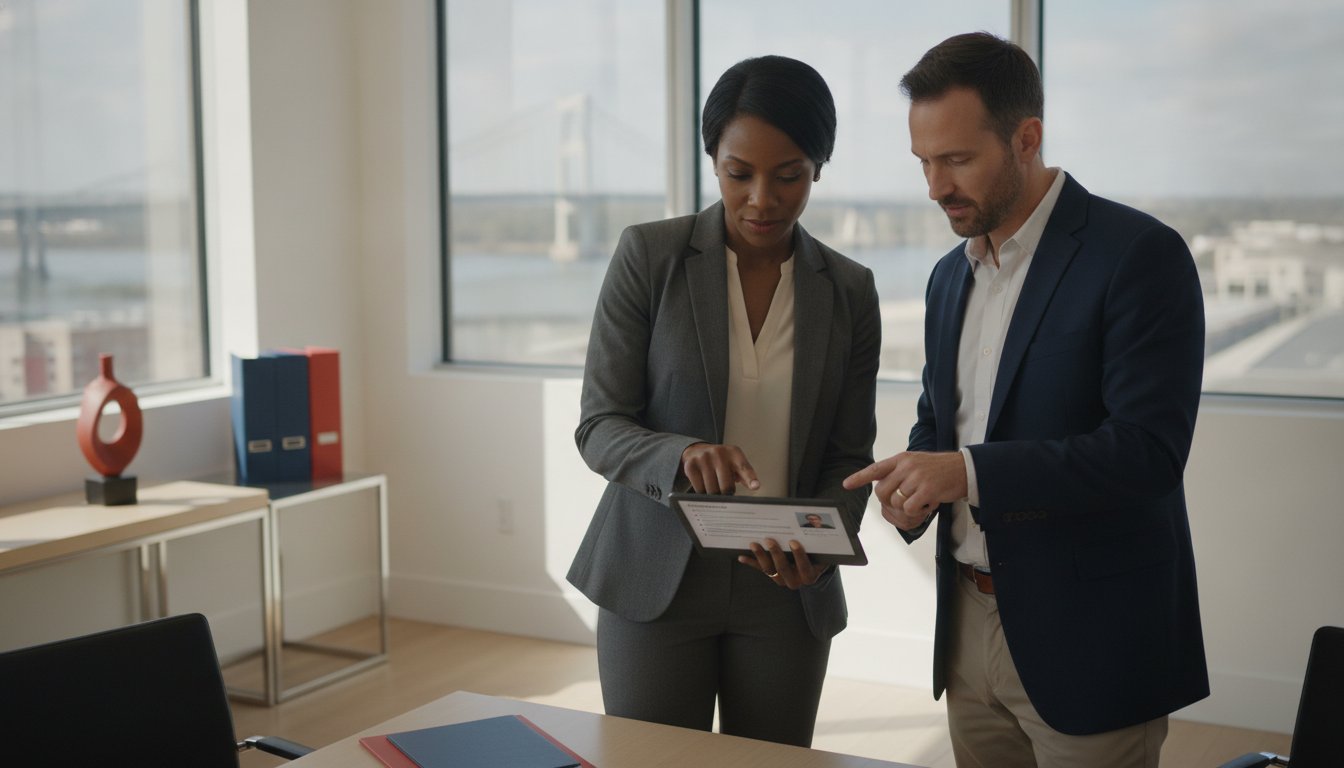 Savannah Job Boards: 2026 Local vs. National ROI Guide
