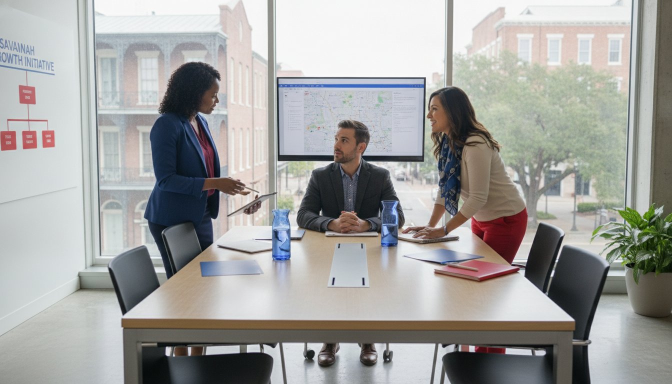 Savannah Job Posting Sites Comparison: Best Places to Hire in 2026