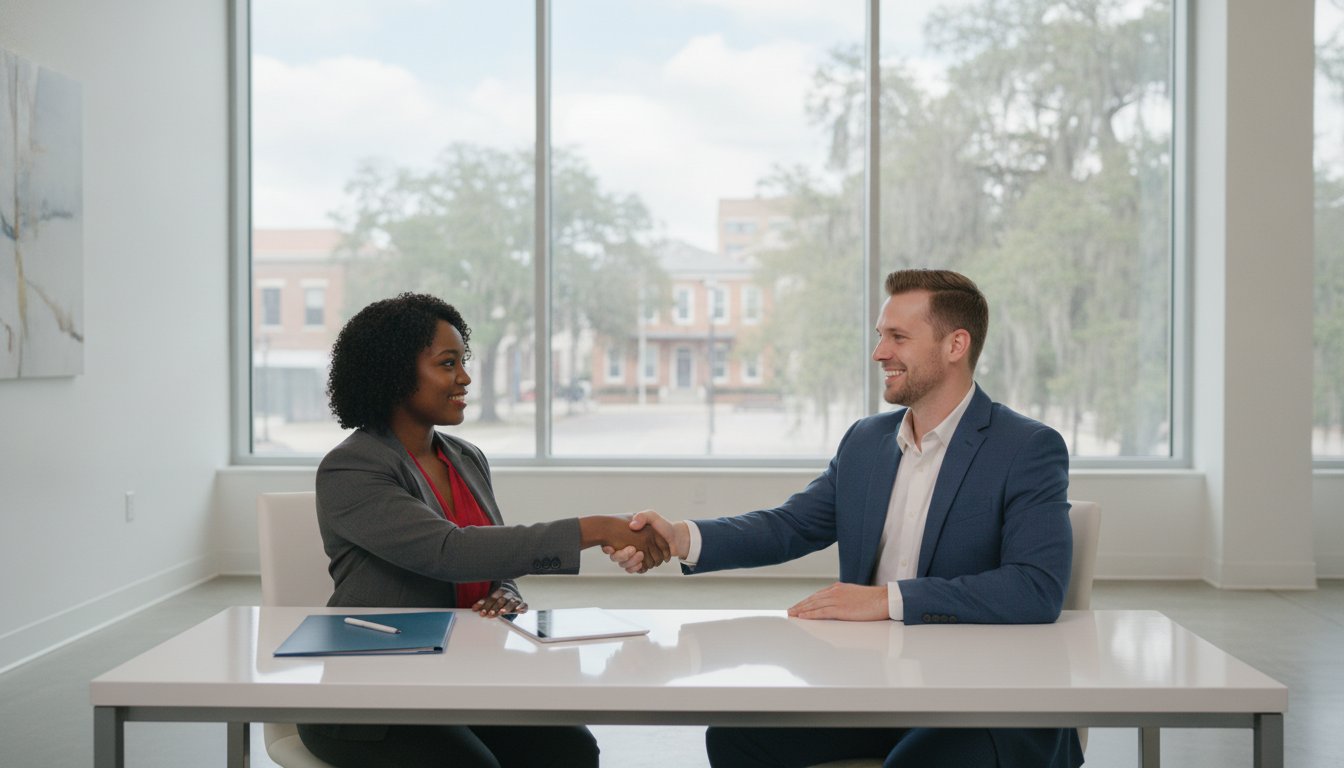 Savannah Staffing Agency Alternatives: Direct Hiring Guide