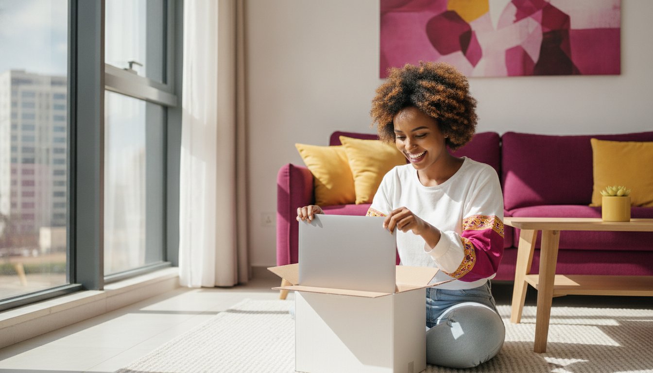 Save on Amazon Shipping to Ethiopia: 2026 Guide