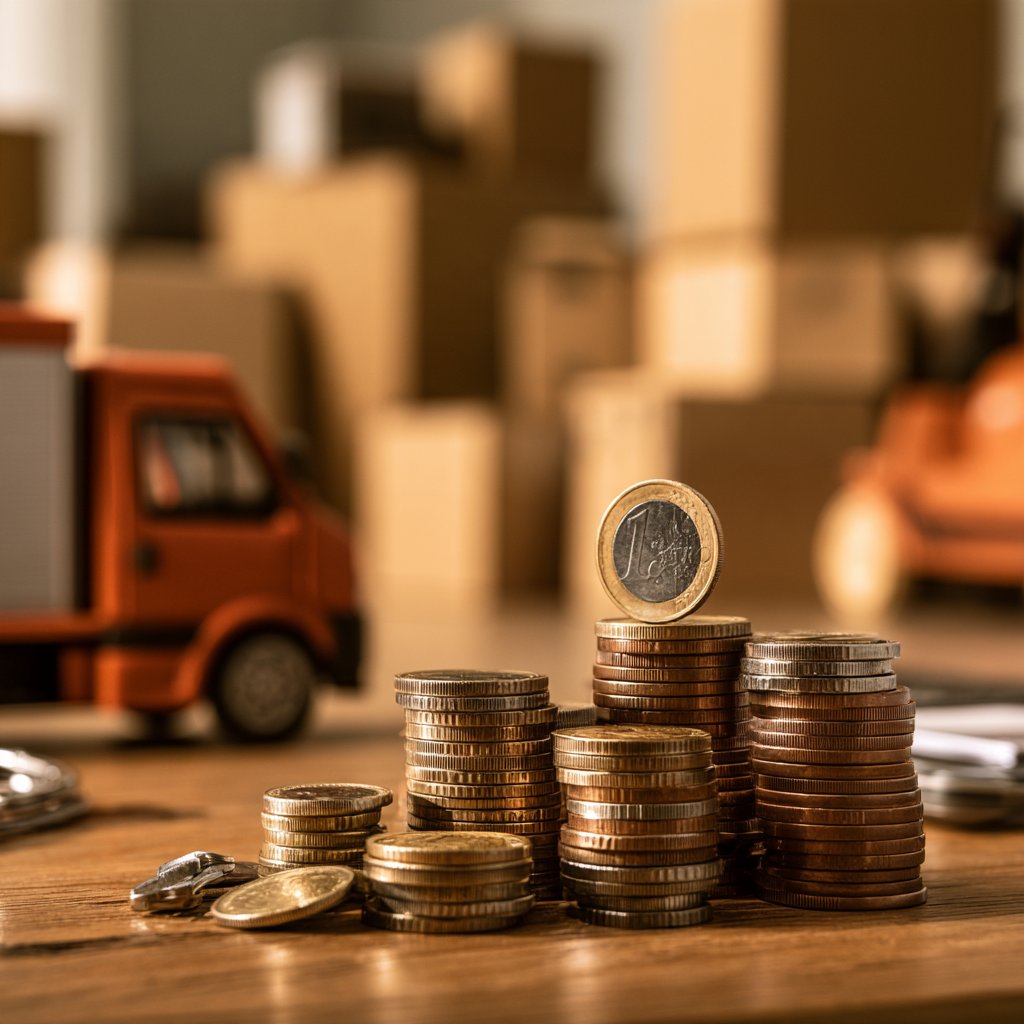 How to Save on an International Move in Europe (2026 Guide)