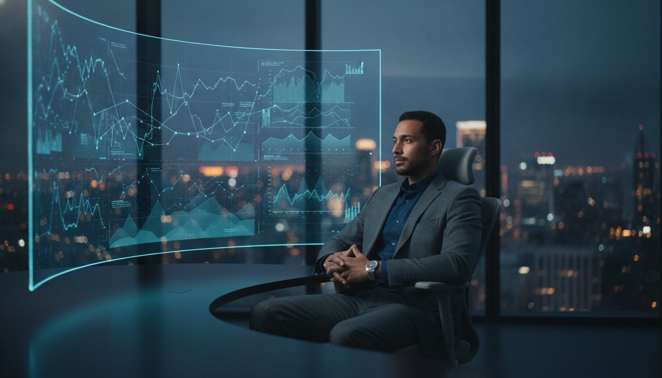 Save Time on Stock Research: 2026 Efficiency Guide