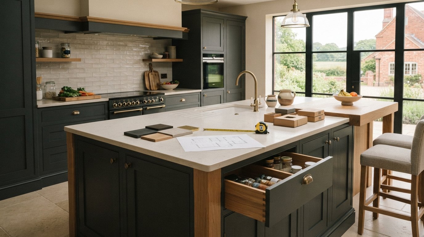 Saving Money on a New Kitchen: Smart Homeowner Guide 2026