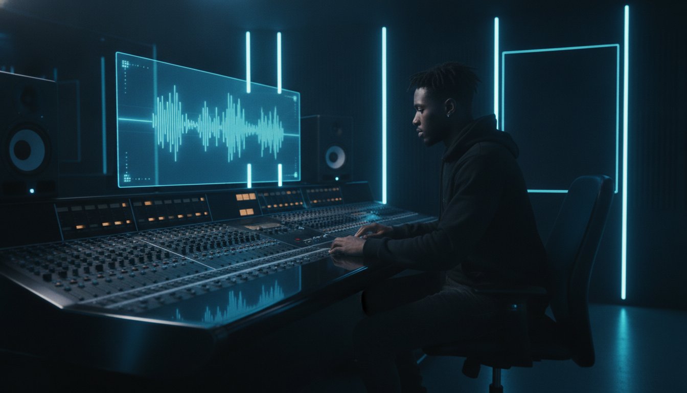Saving Money on Studio Time: The Elite Artist’s Guide to Efficiency in 2026