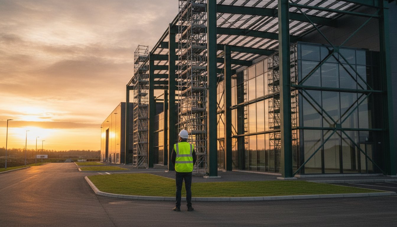 SBA Explained: A Guide for UK Businesses