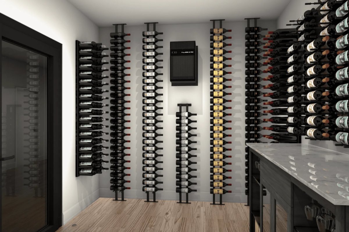WhisperKOOL Buying Guide: Best Units for Cellars