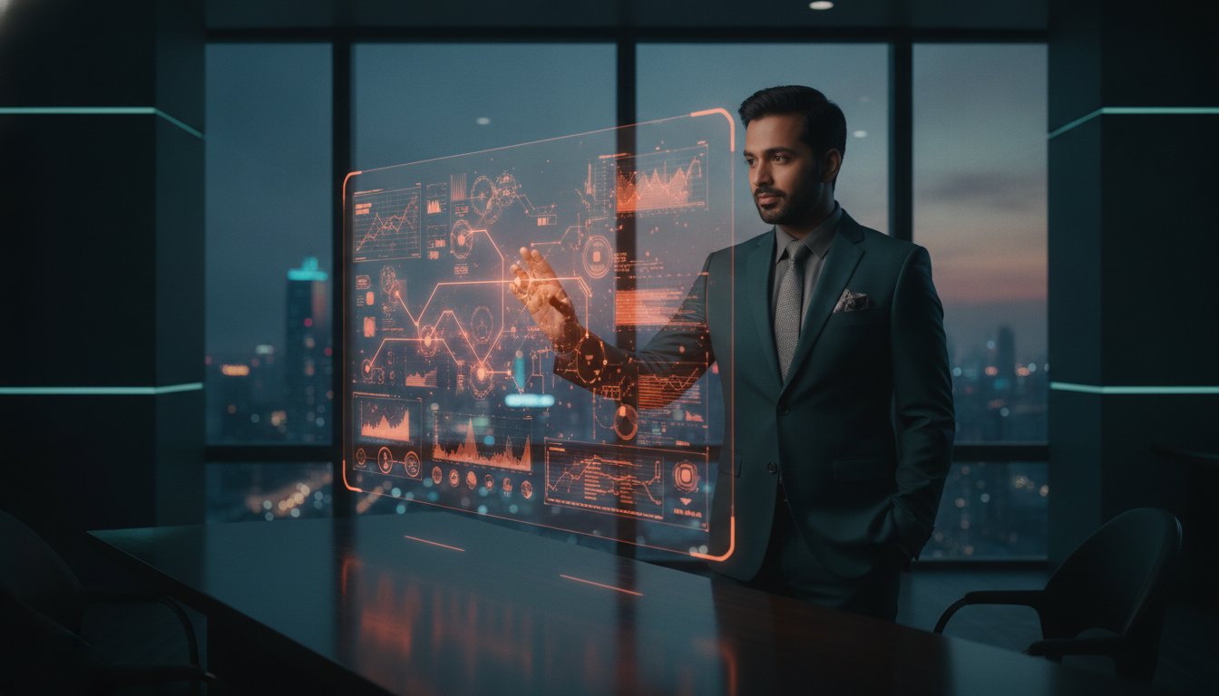 Scalable Business Systems for SMEs: The 2026 Digital Transformation Roadmap