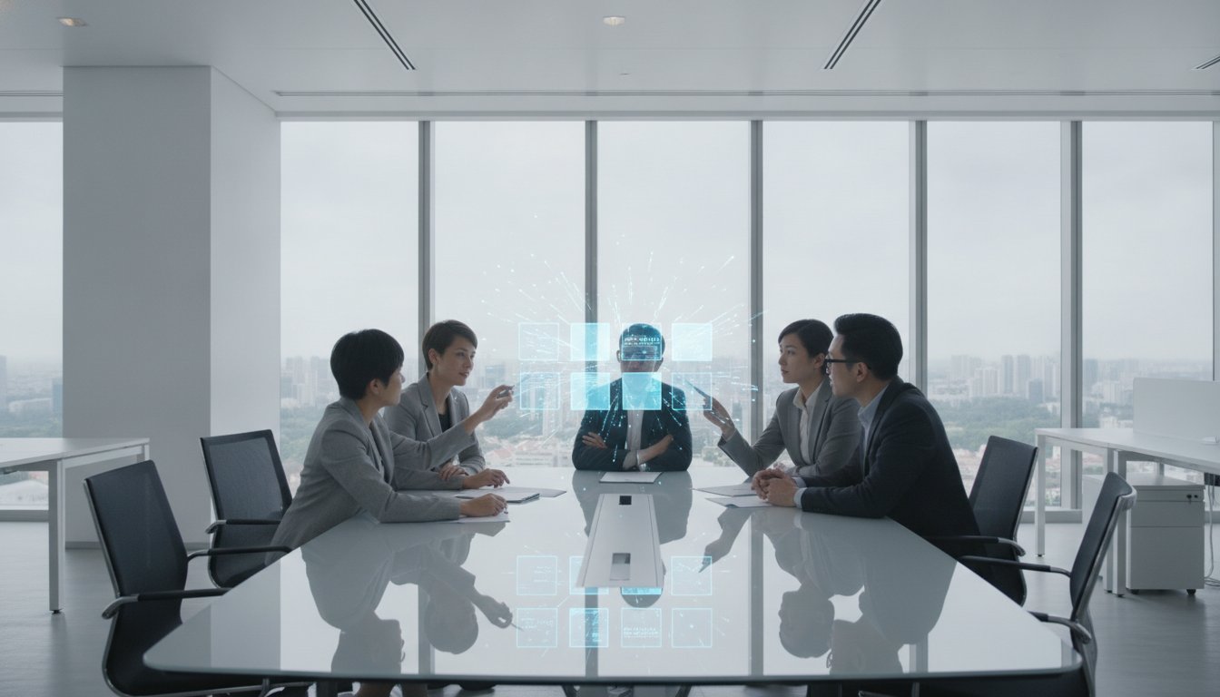 Scalable System Architecture Strategy for 2026 Growth