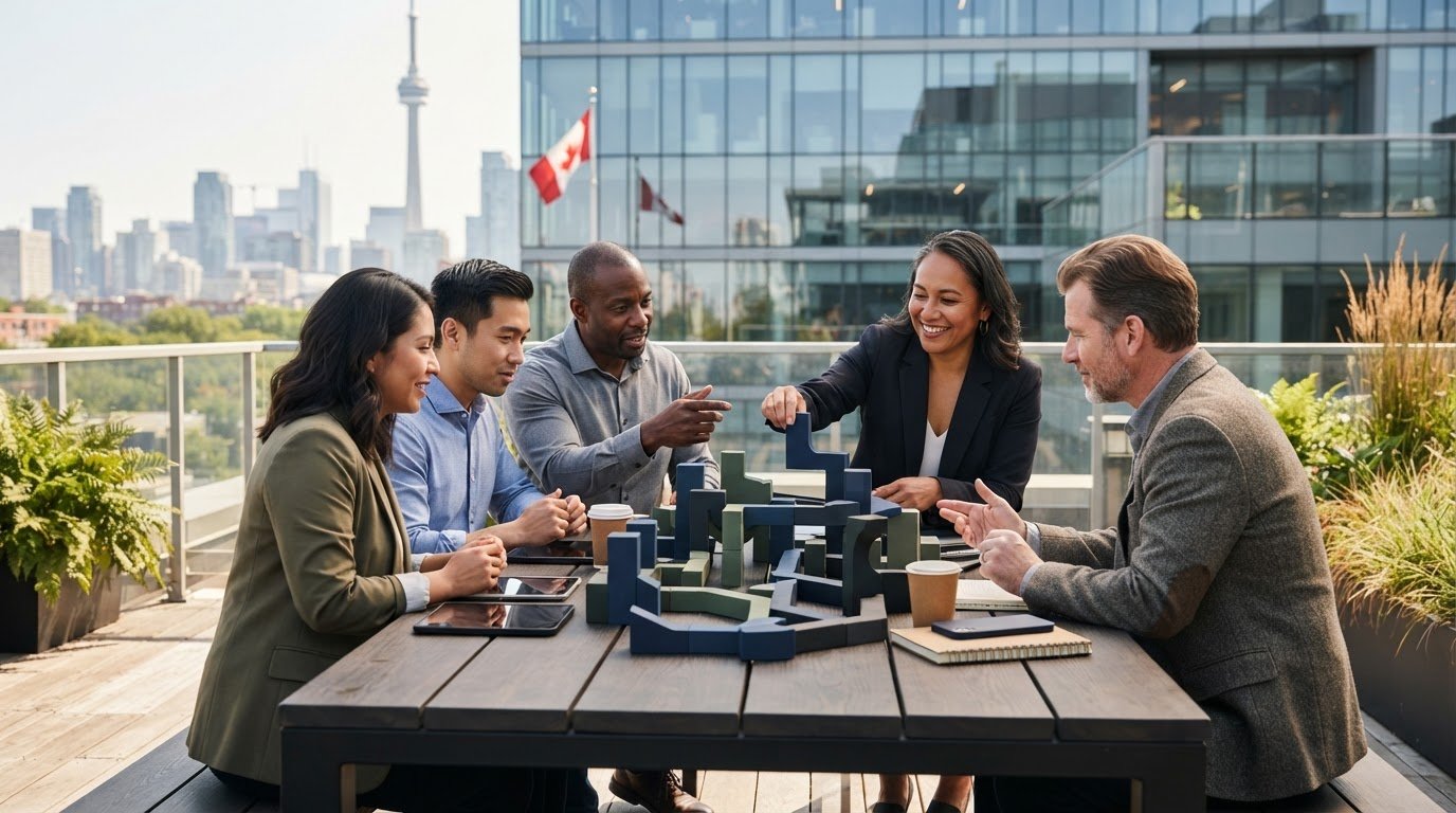 Scaling a Business Framework: How Mid-Market Leaders Build Sustainable Growth in 2026