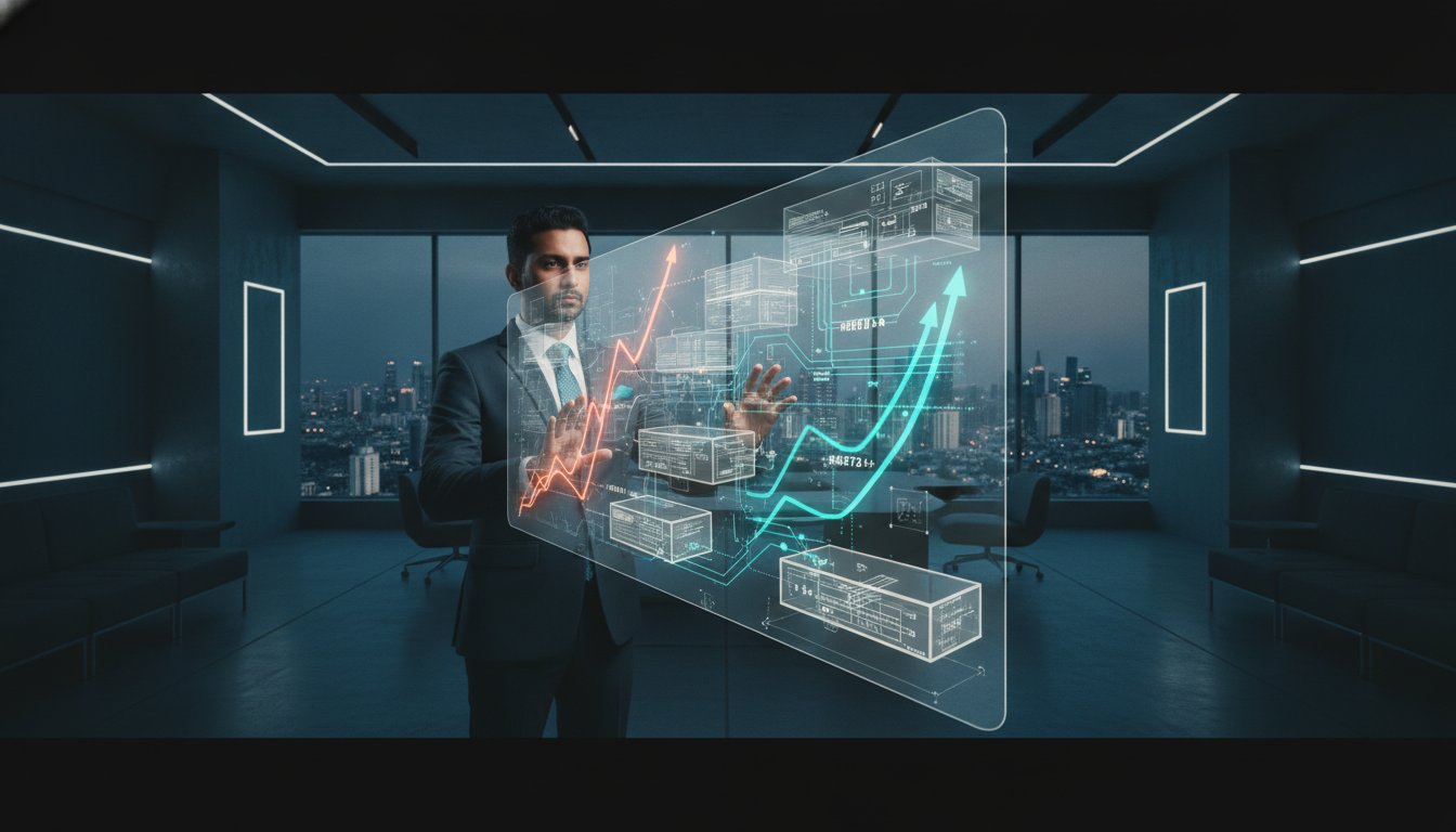 Scaling a Business: The Structural Engineering of Sustainable Growth in 2026