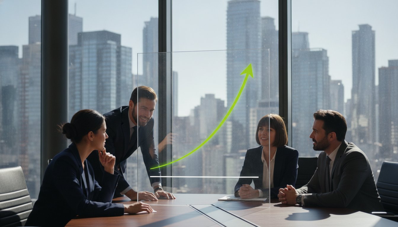 Scaling a Business Without Increasing Headcount: A Strategic Framework for 2026