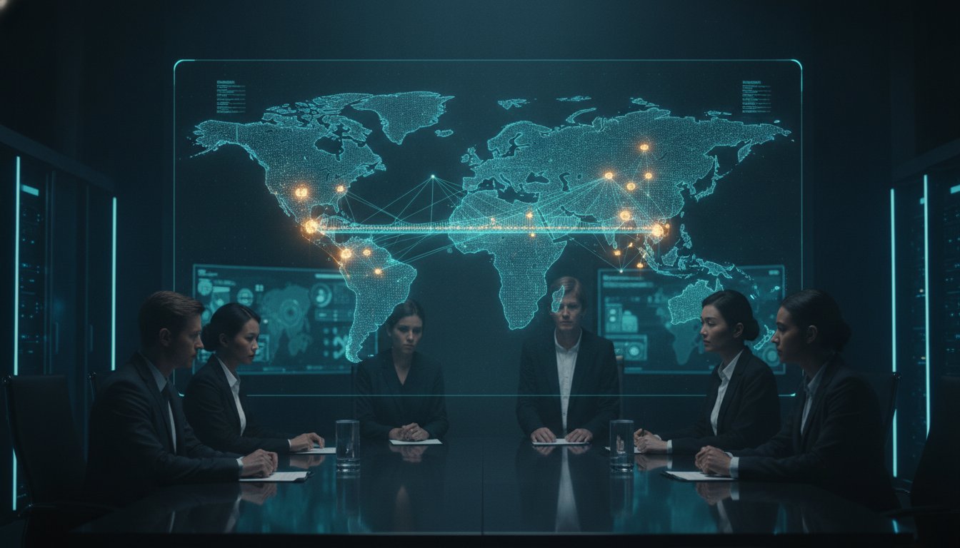 Scaling a Cybersecurity Startup in the US: The 2026 Strategic Founder’s Playbook