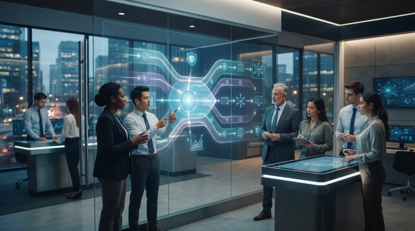 Scaling AI Pilot Programs: Enterprise Guide for 2026