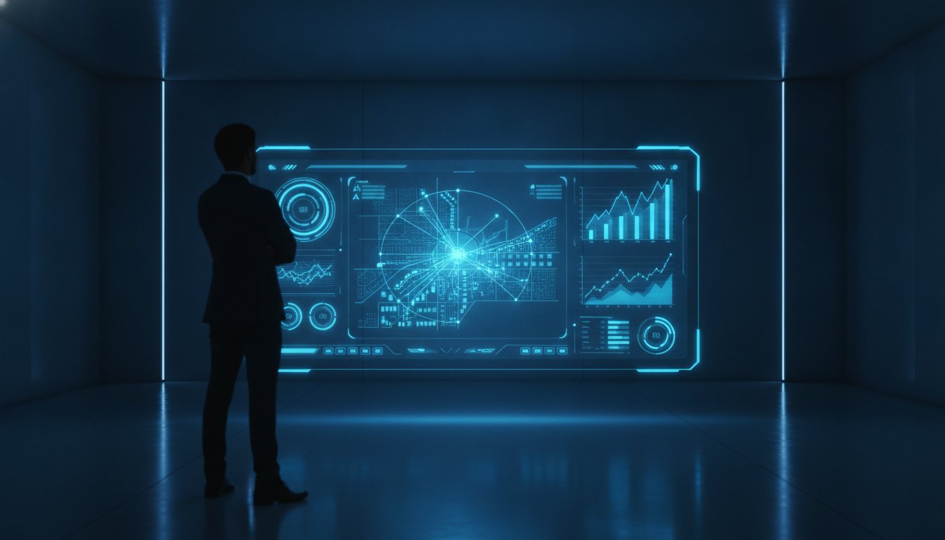 Scaling Beyond Human Limits: The Strategic Case for a Contractor Growth Platform AI in 2026