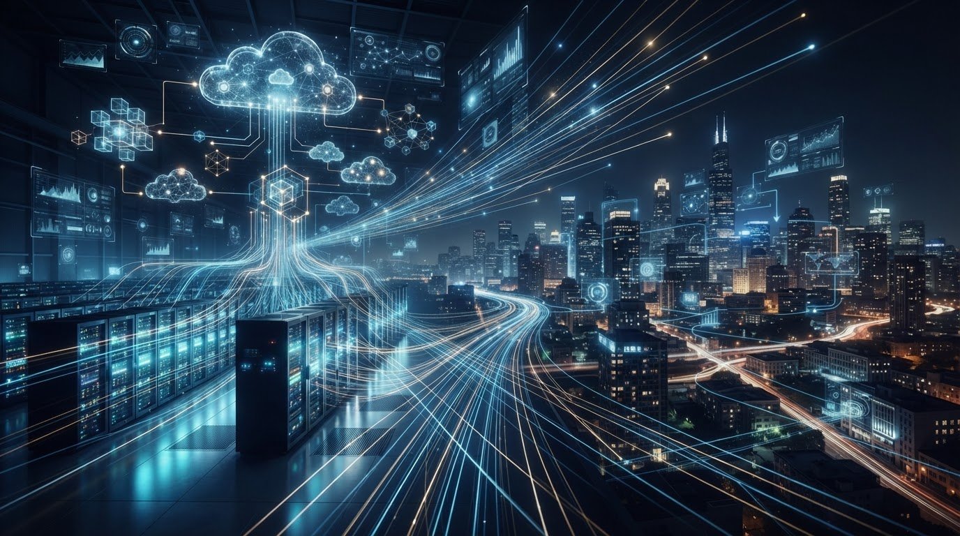 Scaling IT Infrastructure for Business Growth: 2026 Guide