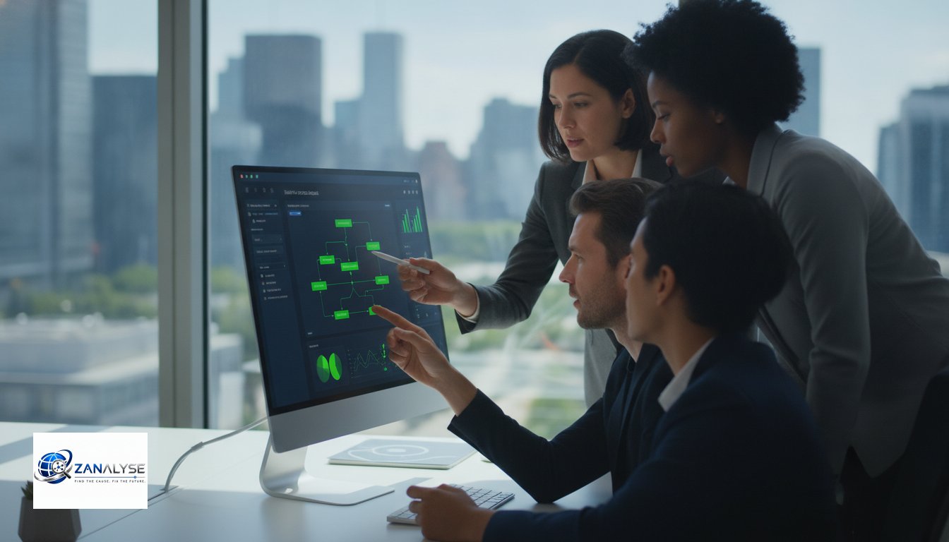 Scaling IT Problem Management: The Shift to Decentralized RCA in 2026
