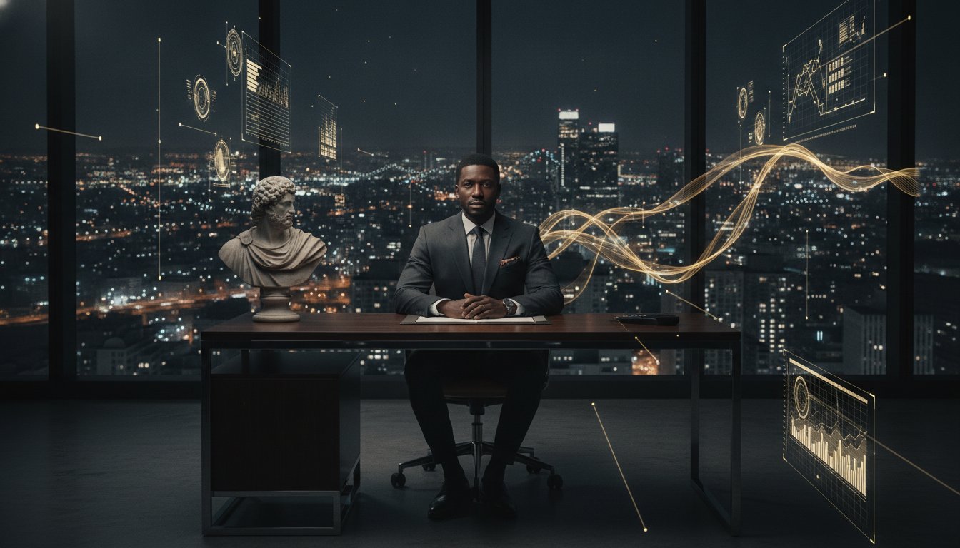 Scaling Professional Impact: Why Automated Business Development Systems Are the Absolute Best Way to Build a $30K Monthly Fractional Practice in 2026