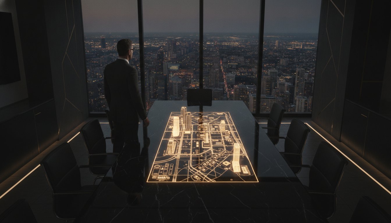 Scaling Real Estate Company Operations: The CEO’s Blueprint for 8-Figure Growth