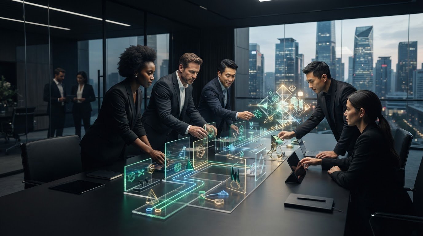 Scaling Your Business: A Process Documentation Guide