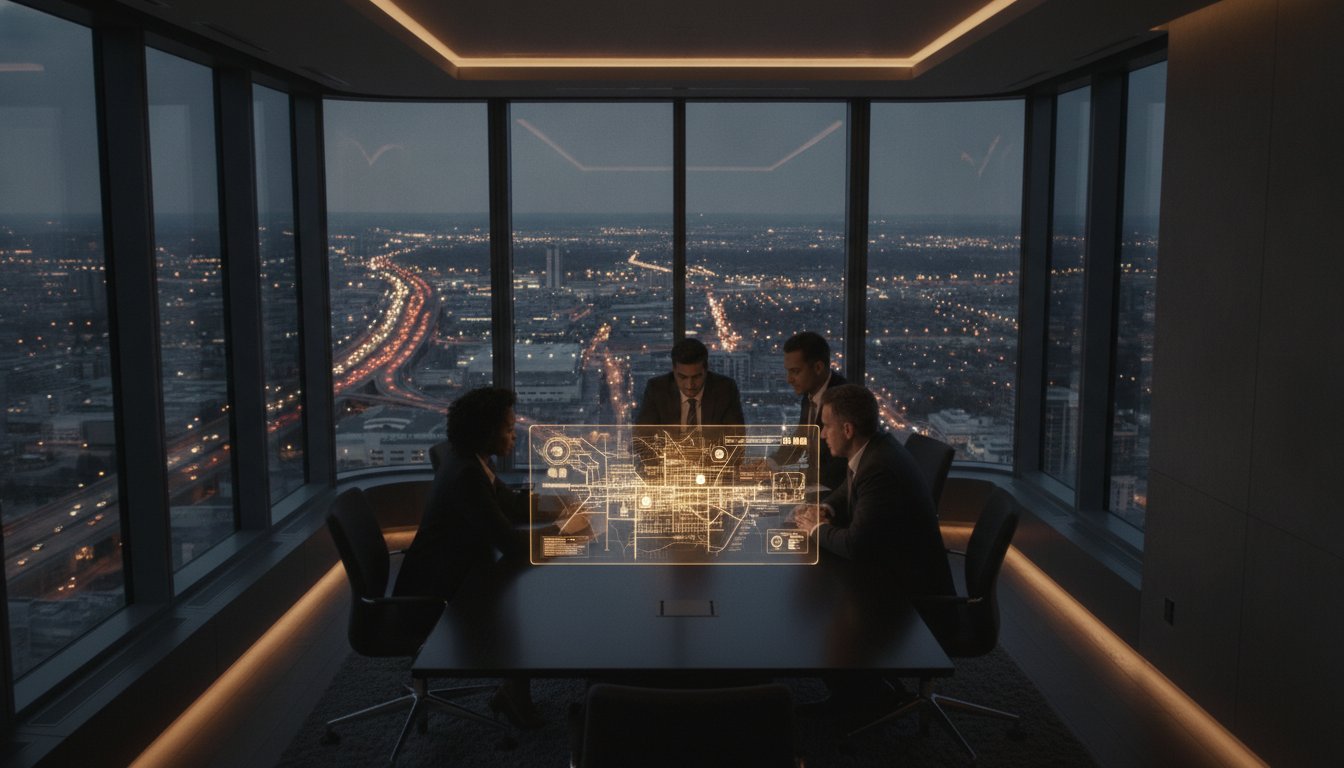 Scaling Your Business: The Strategic Guide to Commercial Leasing in Brampton