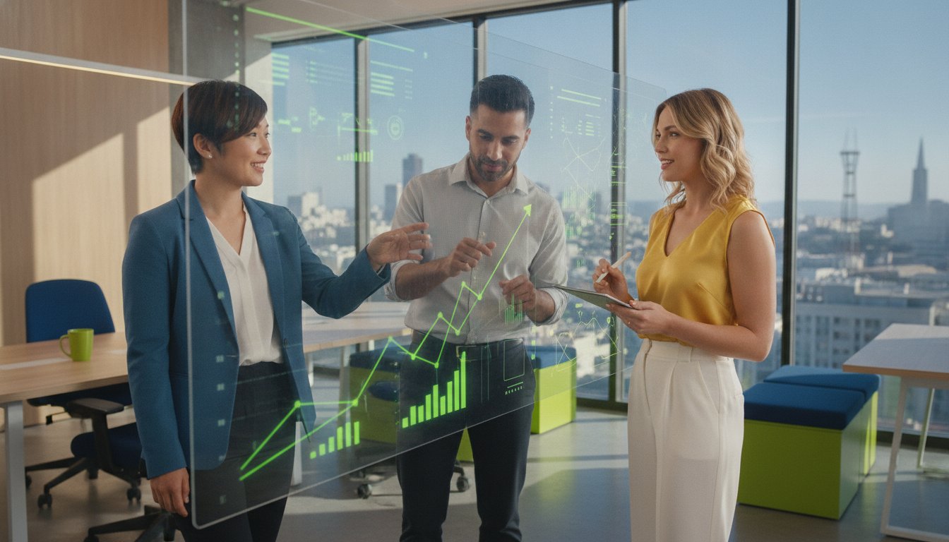 Scaling Your Business with Outsourced Accounting: The 2026 Strategic Guide